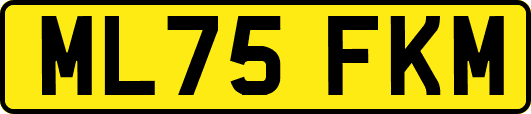 ML75FKM