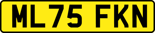ML75FKN
