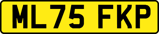 ML75FKP