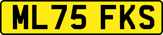 ML75FKS