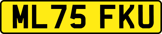 ML75FKU