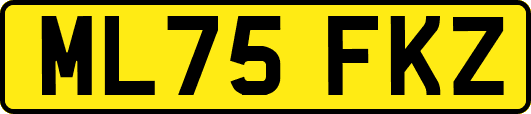 ML75FKZ