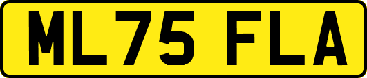 ML75FLA