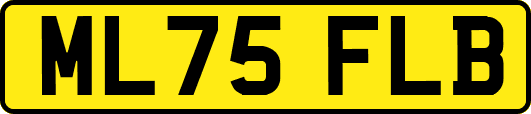 ML75FLB