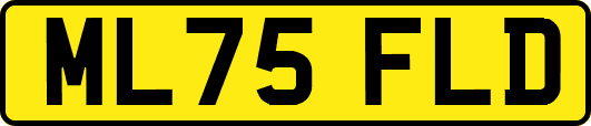 ML75FLD