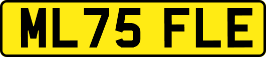 ML75FLE