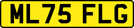 ML75FLG