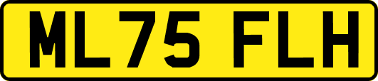 ML75FLH