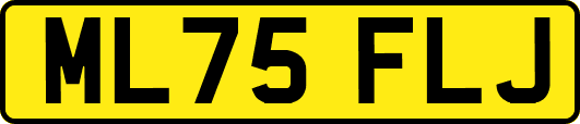 ML75FLJ
