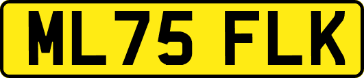 ML75FLK