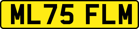 ML75FLM