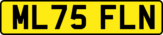 ML75FLN