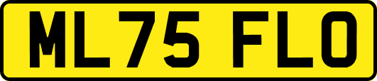 ML75FLO