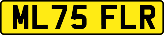 ML75FLR
