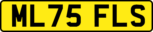 ML75FLS