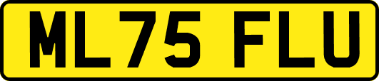 ML75FLU