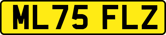 ML75FLZ