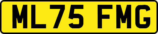 ML75FMG