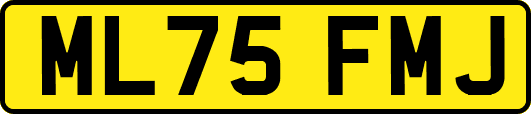 ML75FMJ