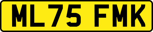 ML75FMK