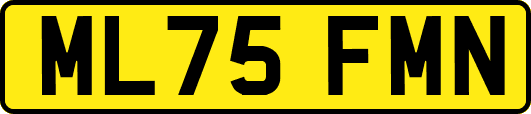 ML75FMN