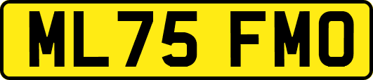 ML75FMO