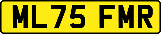 ML75FMR