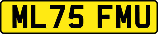 ML75FMU
