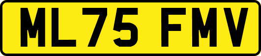 ML75FMV