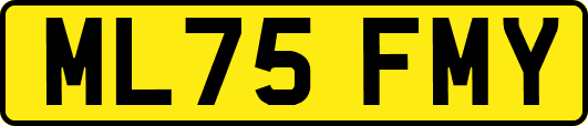 ML75FMY