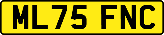 ML75FNC