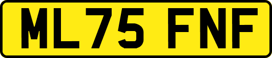 ML75FNF