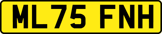 ML75FNH