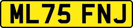 ML75FNJ