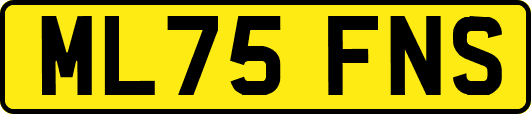 ML75FNS