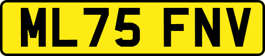 ML75FNV
