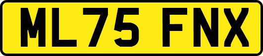 ML75FNX