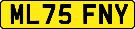 ML75FNY
