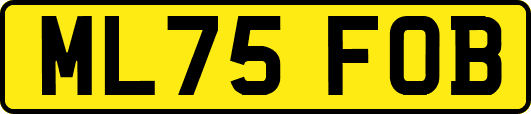 ML75FOB