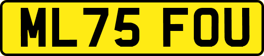 ML75FOU