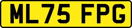 ML75FPG