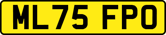 ML75FPO