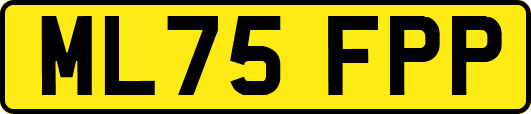 ML75FPP