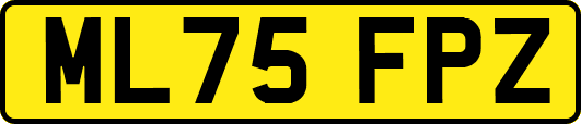 ML75FPZ