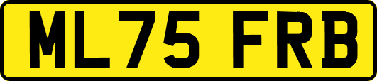 ML75FRB