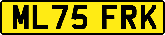 ML75FRK
