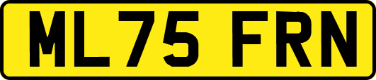 ML75FRN