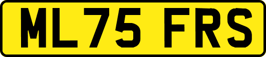 ML75FRS