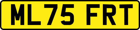 ML75FRT