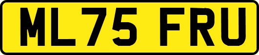 ML75FRU